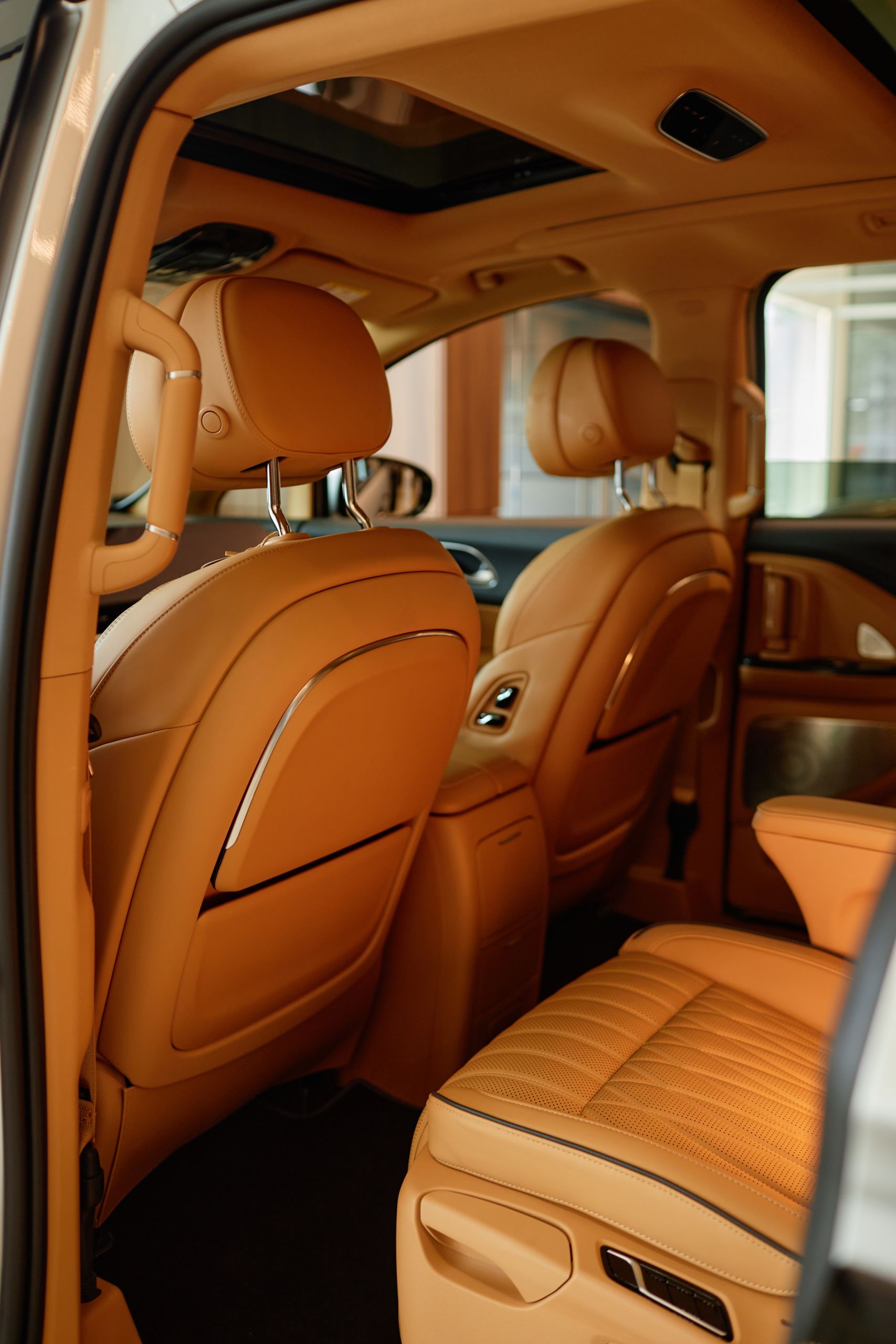 Detailing